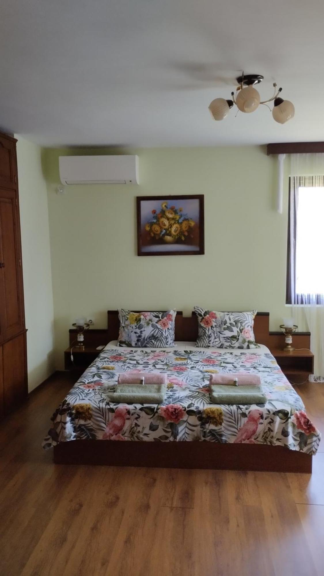 Гери2 Villa อาร์บานาซิ ภายนอก รูปภาพ