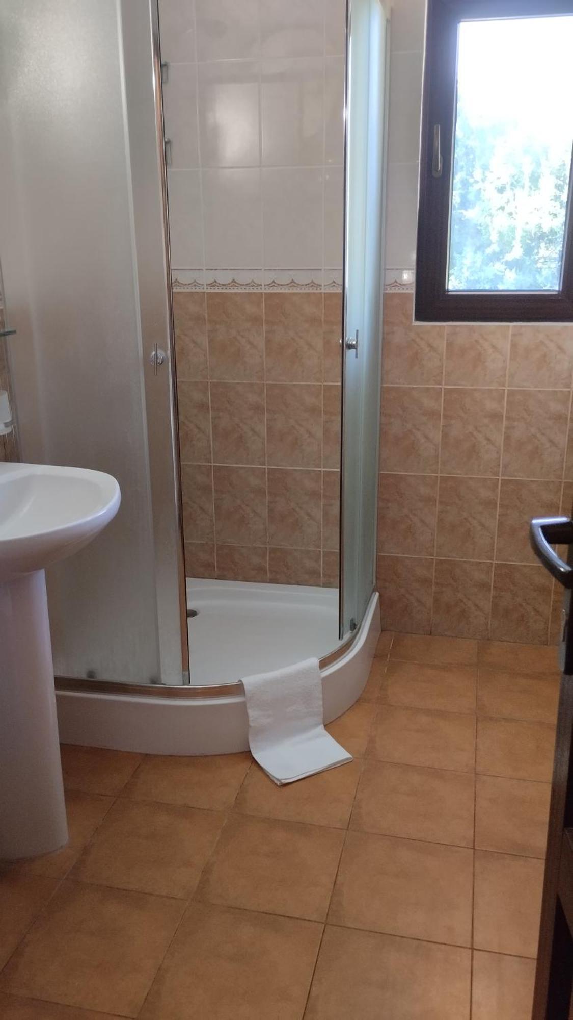 Гери2 Villa อาร์บานาซิ ภายนอก รูปภาพ