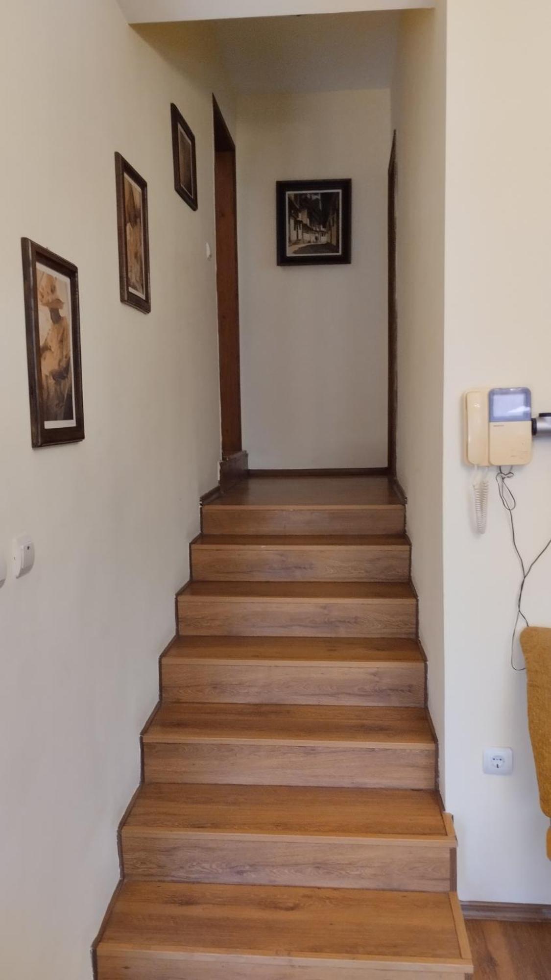 Гери2 Villa อาร์บานาซิ ภายนอก รูปภาพ