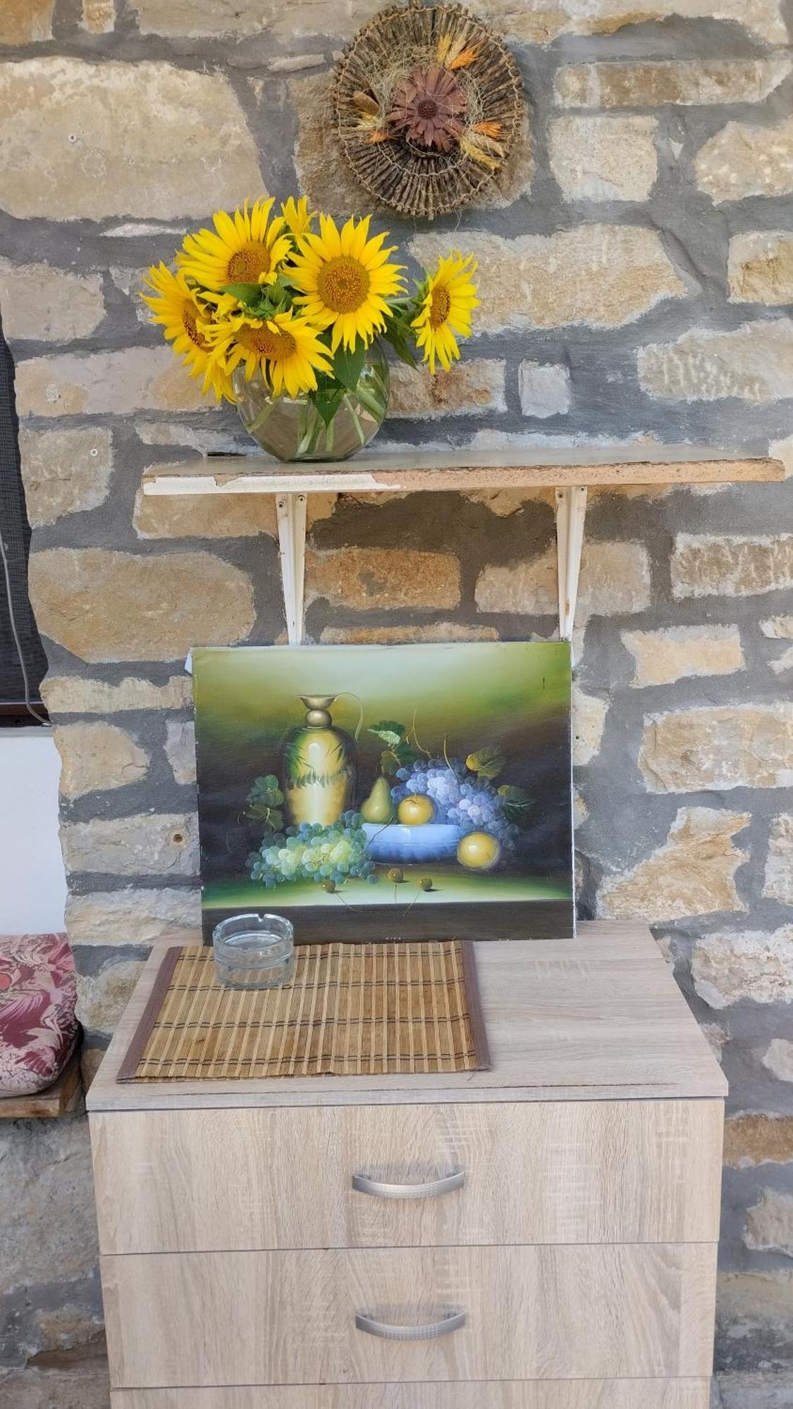 Гери2 Villa อาร์บานาซิ ภายนอก รูปภาพ
